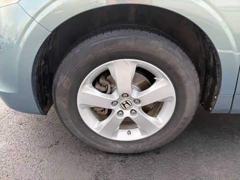 Used 2012 Honda Crosstour EX image 10