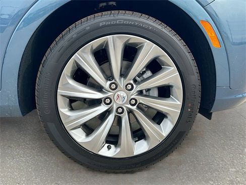 New 2026 Buick Envista Avenir image 19