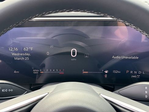 New 2026 Buick Enclave Preferred w/ Power Package AWD/4WD image 24