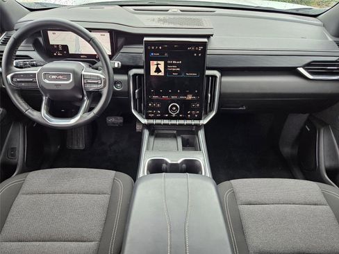 Used 2025 GMC Acadia Elevation FWD image 12