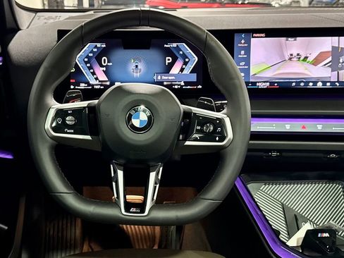 Used 2025 BMW X3 xDrive30i w/ Premium Package image 17