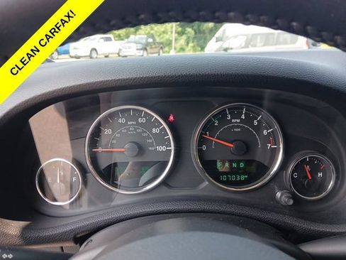 Used 2018 Jeep Wrangler Unlimited Sport S AWD/4WD image 21