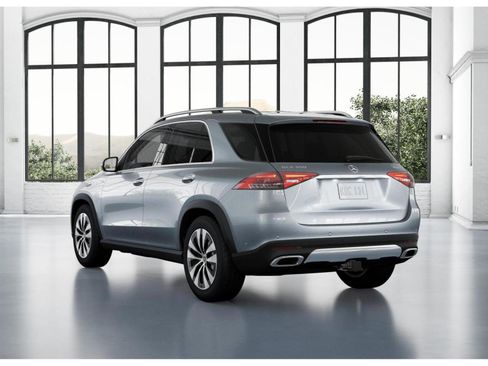 Used 2026 Mercedes-Benz GLE 350 GLE 350 image 12