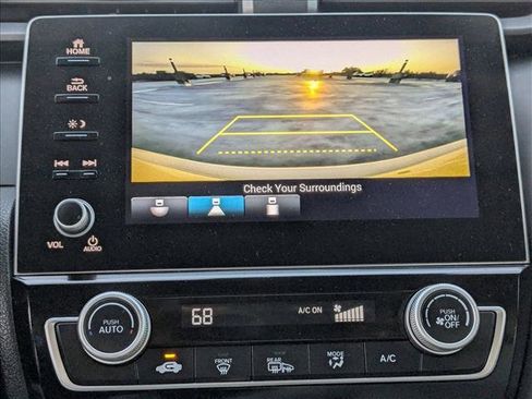 Used 2020 Honda Insight EX image 14