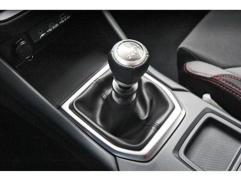 New 2026 Subaru WRX AWD/4WD image 22