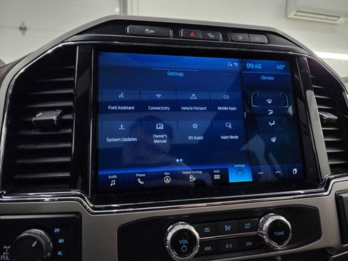 Used 2022 Ford F250 King Ranch w/ Tremor Off-Road Package image 59