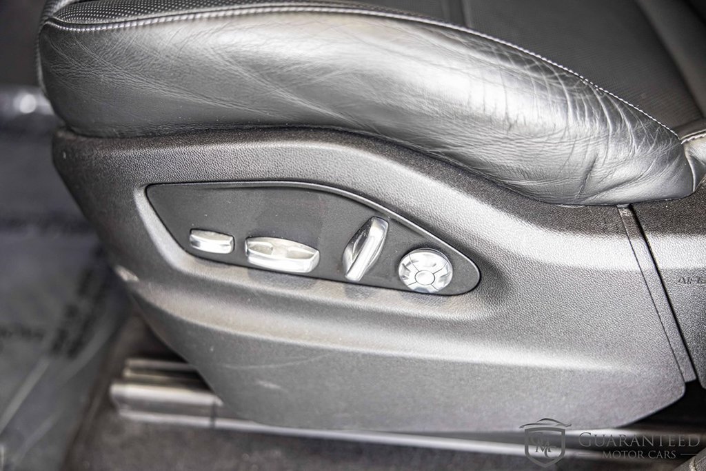 Used 2020 Porsche Cayenne E-Hybrid AWD/4WD image 25