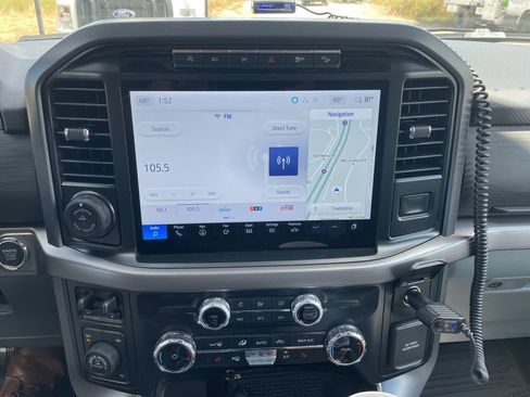 Certified 2024 Ford F150 XLT w/ Equipment Group 302A MID image 17