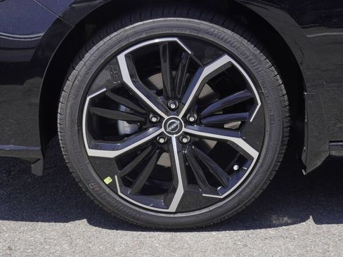 New 2026 Nissan Altima 2.5 SR FWD image 7