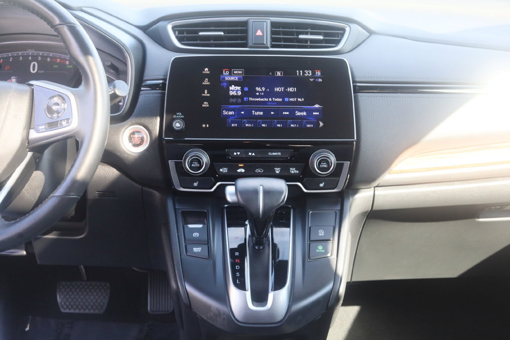 Used 2020 Honda CR-V EX-L image 21