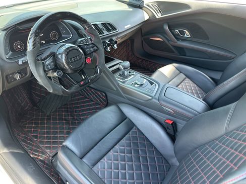 Used 2022 Audi R8 V10 performance image 7