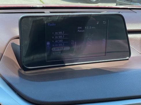 Used 2017 Lexus RX 350 FWD w/ Premium Package image 12