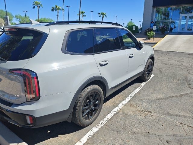 Certified 2024 Kia Telluride SX Prestige X-Pro AWD/4WD image 8
