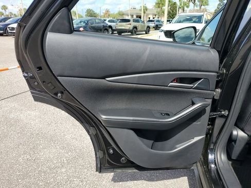 New 2026 MAZDA CX-30 AWD 2.5 S image 9