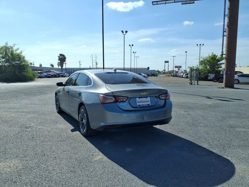 Used 2023 Chevrolet Malibu LT FWD image 6