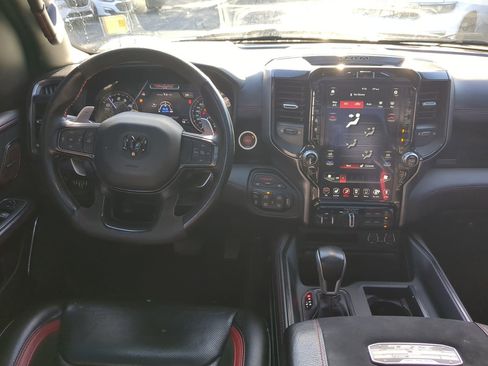 Used 2021 RAM 1500 TRX w/ TRX Level 2 Equipment Group image 12