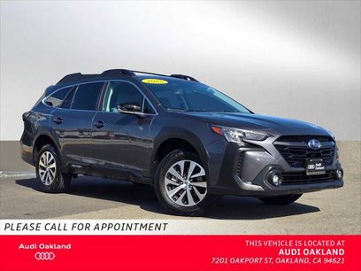 Used 2025 Subaru Outback Premium w/ Popular Package #1A