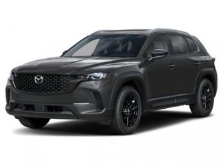 New 2026 MAZDA CX-50 AWD 2.5 S w/ Weather Package video 1