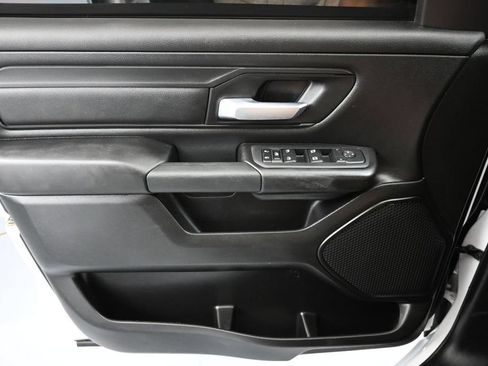 Used 2025 RAM 1500 Tradesman RWD image 18
