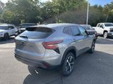 New 2026 Chevrolet Trax RS w/ Driver Confidence Package image 6
