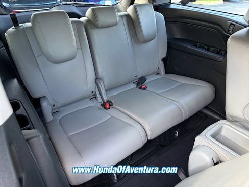Certified 2020 Honda Odyssey EX-L image 13