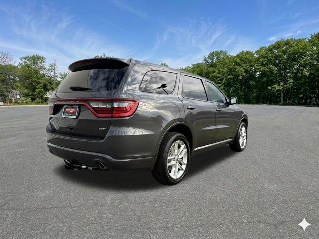 Used 2023 Dodge Durango GT AWD/4WD image 9