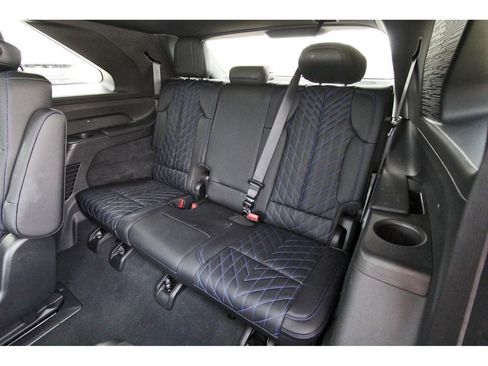 New 2026 Cadillac Escalade IQ Luxury 1 image 13