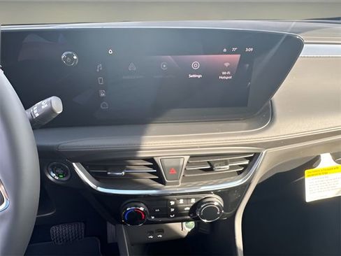 Used 2025 Buick Encore GX Sport Touring w/ Comfort Package image 11