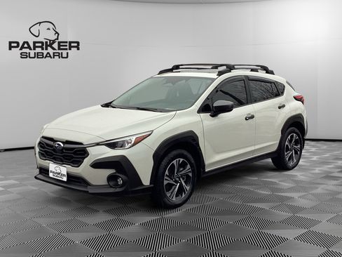 Used 2024 Subaru Crosstrek 2.0i Premium image 1