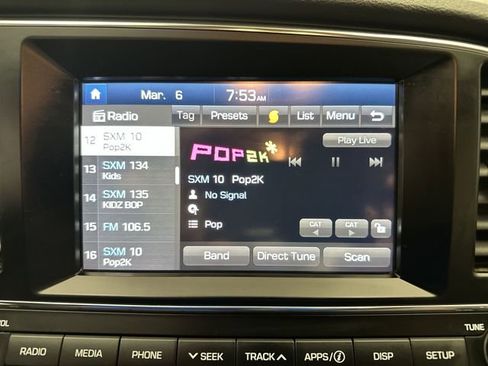 Used 2017 Hyundai Elantra SE w/ SE A/T Tech Package 03 image 16