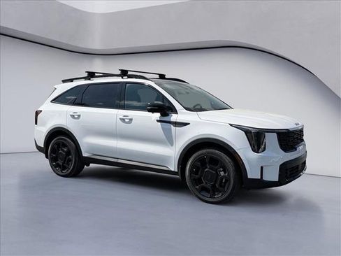 New 2026 Kia Sorento SX Prestige AWD/4WD image 7