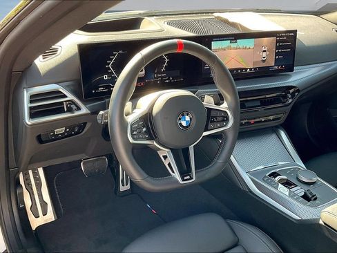 Used 2025 BMW M240i xDrive Coupe AWD/4WD image 17