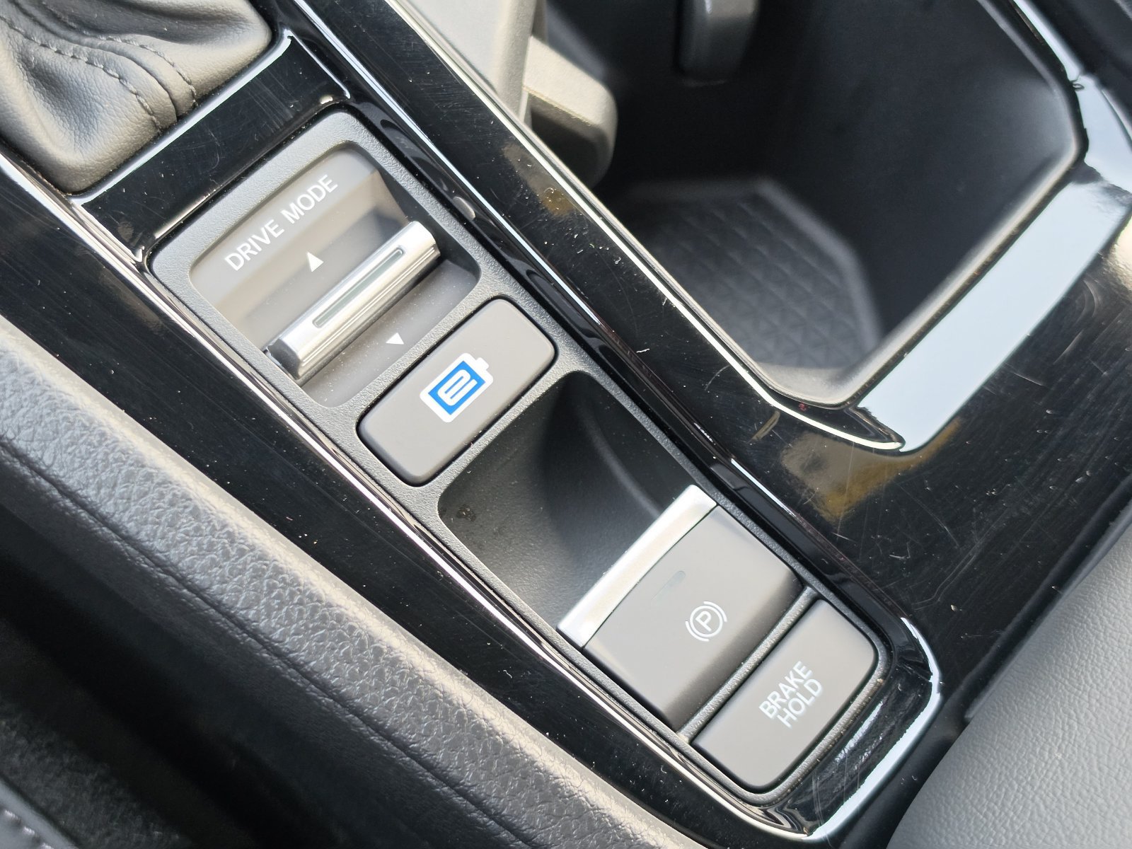 Certified 2026 Honda Accord Sport image 29