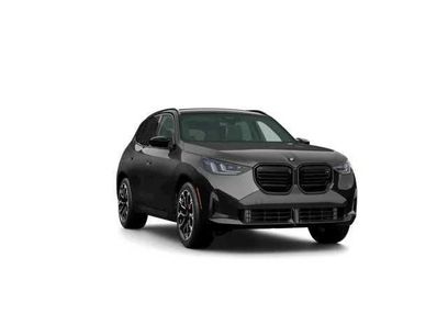 New 2026 BMW X3 M50 w/ Premium Package