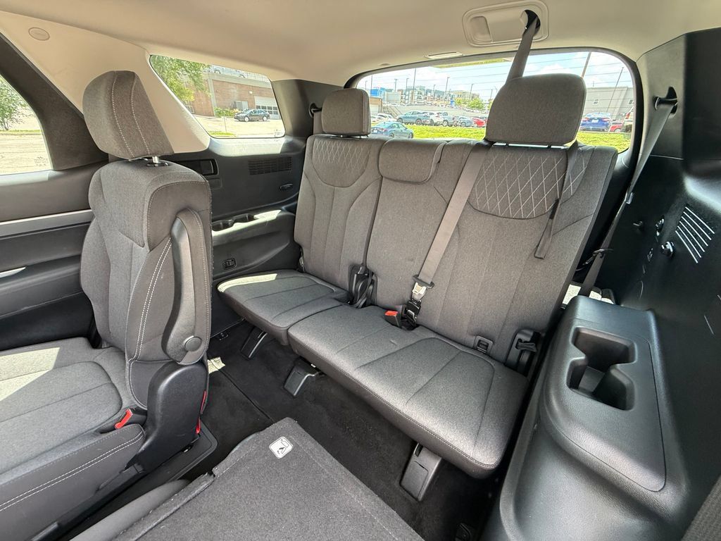 Used 2020 Hyundai Palisade SEL AWD/4WD image 10