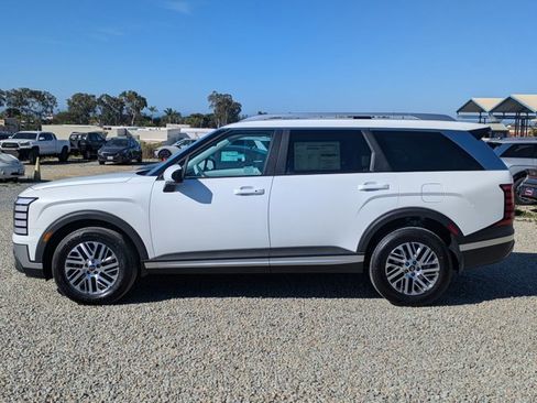 New 2026 Hyundai Palisade SEL image 9