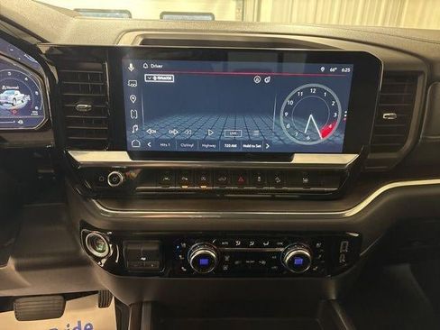 Used 2024 GMC Sierra 1500 SLT AWD/4WD image 20