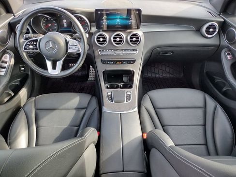 Used 2022 Mercedes-Benz GLC 300 4MATIC image 15