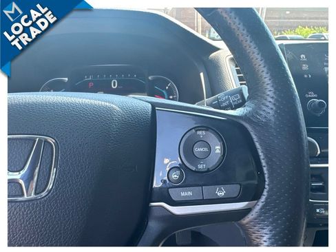 Used 2019 Honda Passport Elite image 17