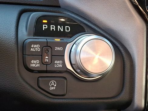 Certified 2025 RAM 1500 Laramie w/ Sport Appearance Package image 30