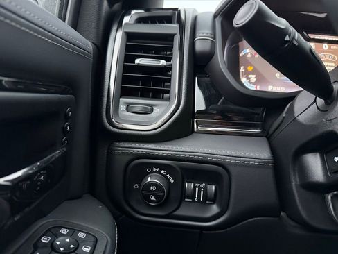 Used 2026 RAM 3500 Limited image 13