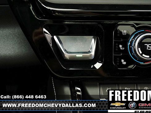 New 2026 GMC Sierra 1500 AT4X AWD/4WD image 25