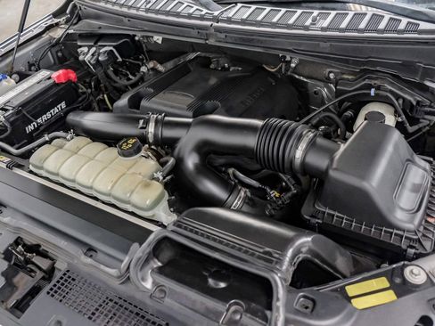 Used 2020 Ford Expedition XLT w/ Equipment Group 202A image 54