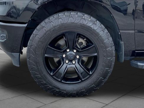 Used 2020 RAM 1500 Lone Star RWD image 11