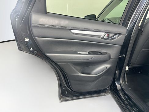 Used 2025 MAZDA CX-5 AWD 2.5 S w/ Preferred Package image 26