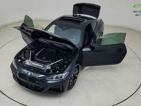 Used 2026 BMW M440i Coupe image 80