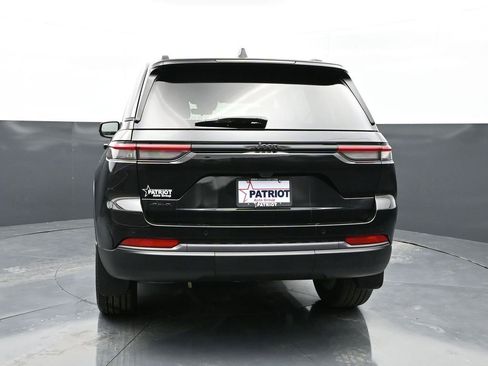 New 2026 Jeep Grand Cherokee Limited w/ Limited Altitude Package image 2