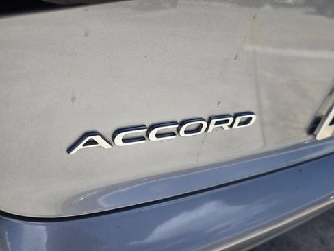Used 2025 Honda Accord LX image 15