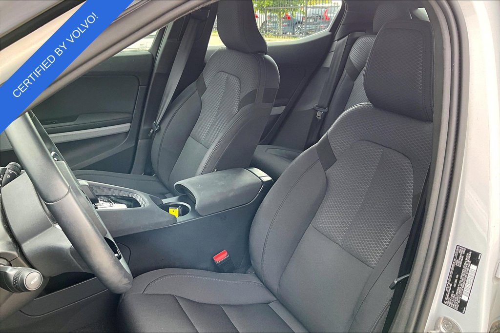 Used 2024 Polestar Polestar 2 w/ Pilot Pack RWD image 32