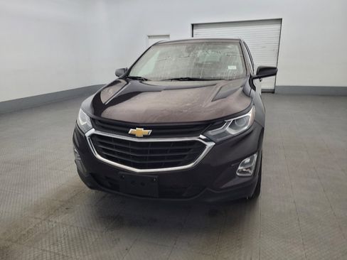 Used 2020 Chevrolet Equinox LT AWD/4WD image 15